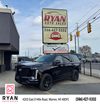 2026 Cadillac Escalade 4WD Sport