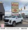 2026 Cadillac Escalade 4WD Sport