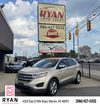 2017 Ford Edge SE