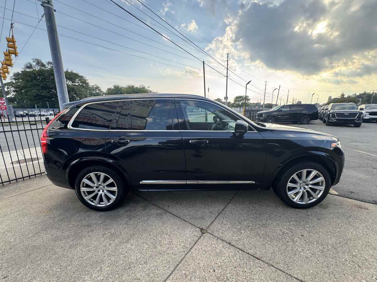 2017 Volvo XC90 Inscription - Photo 5