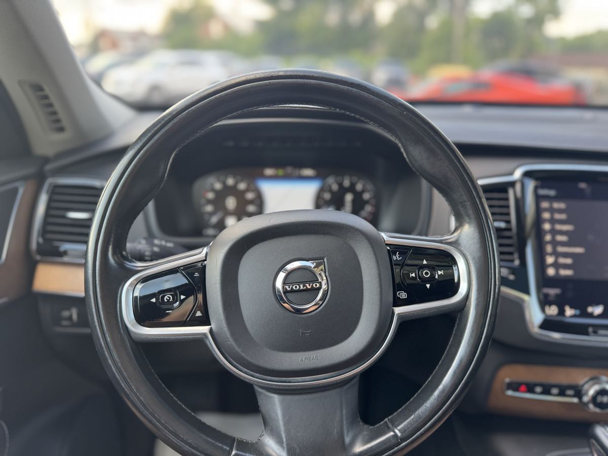 2017 Volvo XC90 Inscription - Photo 15
