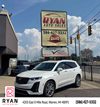 2024 Cadillac XT6 AWD Premium Luxury