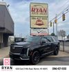 2025 Cadillac Escalade ESV 4WD Premium Luxury