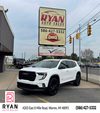 2024 GMC Acadia AWD Elevation