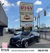 2025 Cadillac CT4 Sport