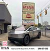 2026 Tesla Cybertruck Dual Motor AWD
