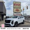 2027 Cadillac Escalade AWD V-Series