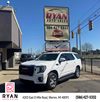 2023 GMC Yukon SLE