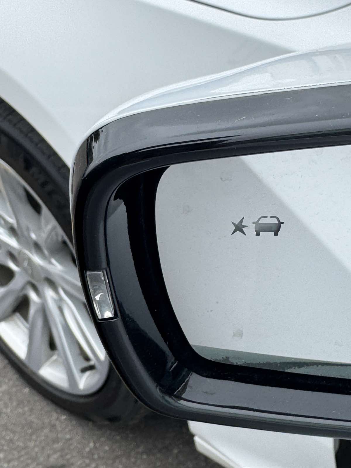 Photo 11 of this Cadillac CT5
