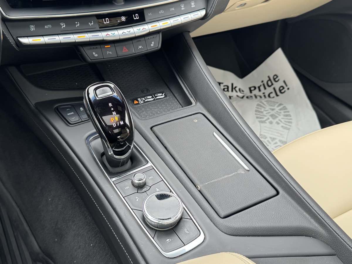 Photo 19 of this Cadillac CT5