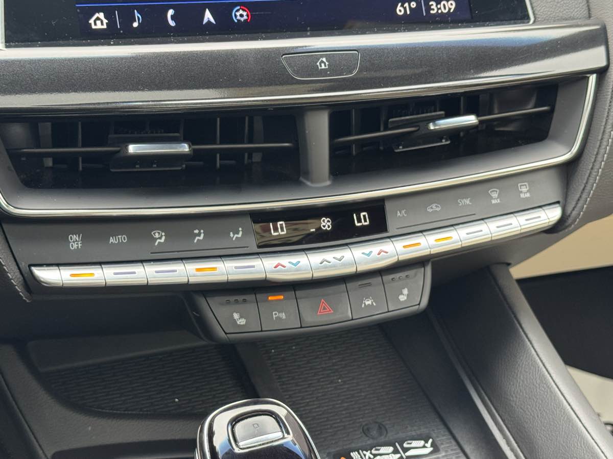 Photo 20 of this Cadillac CT5