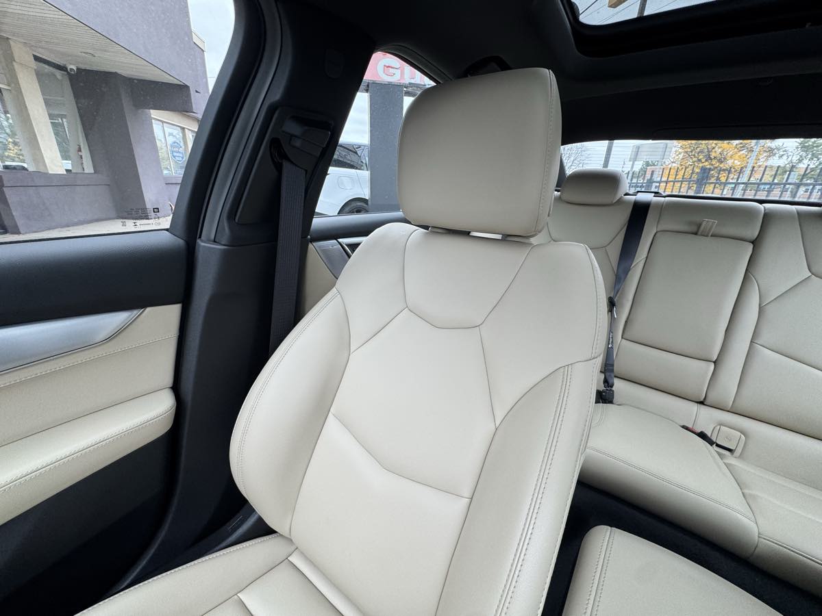 Photo 26 of this Cadillac CT5