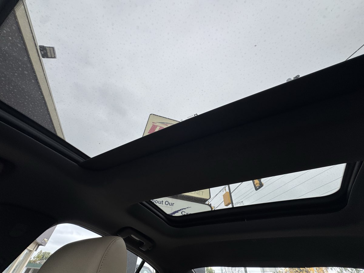 Photo 27 of this Cadillac CT5