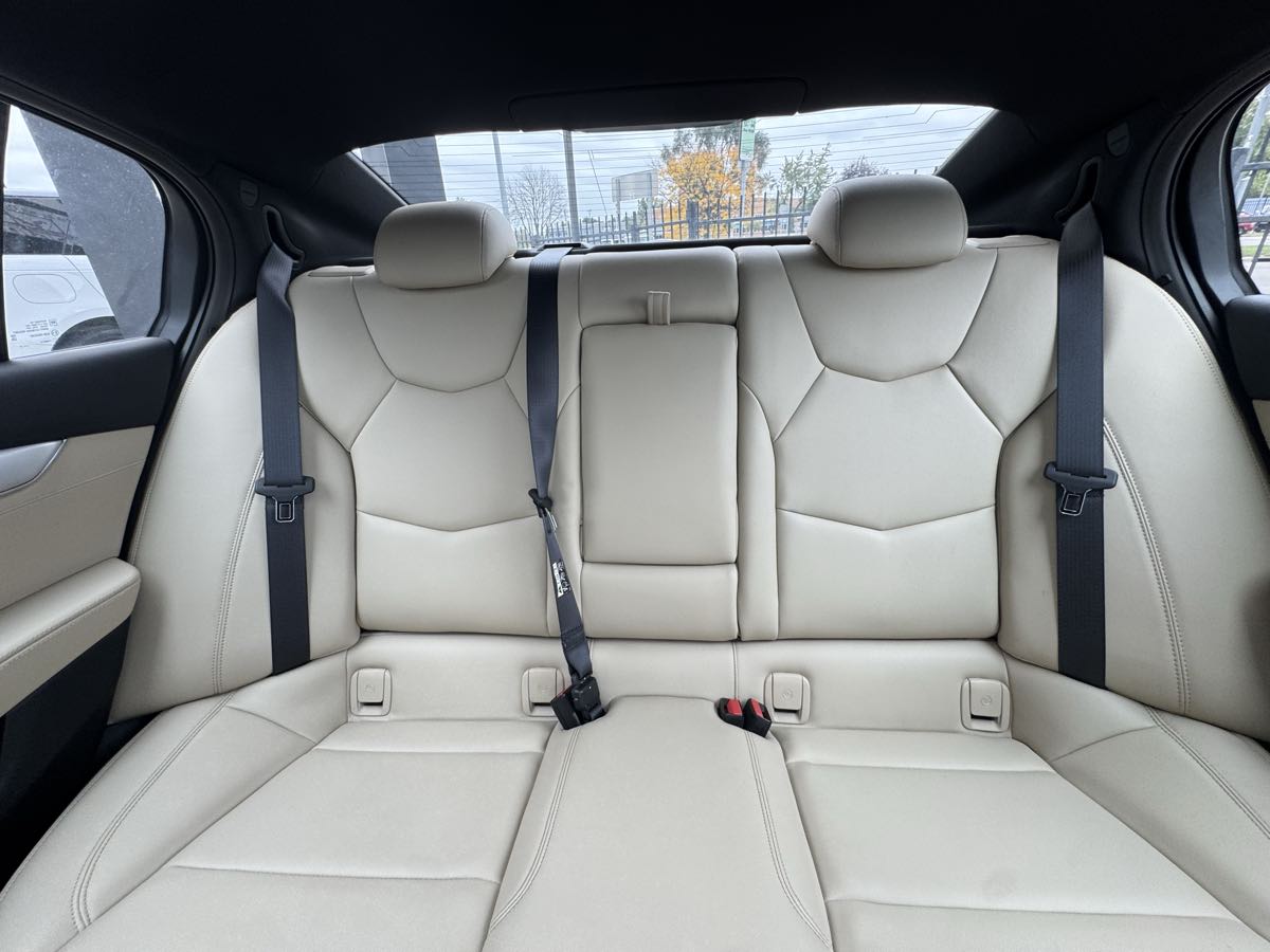 Photo 28 of this Cadillac CT5