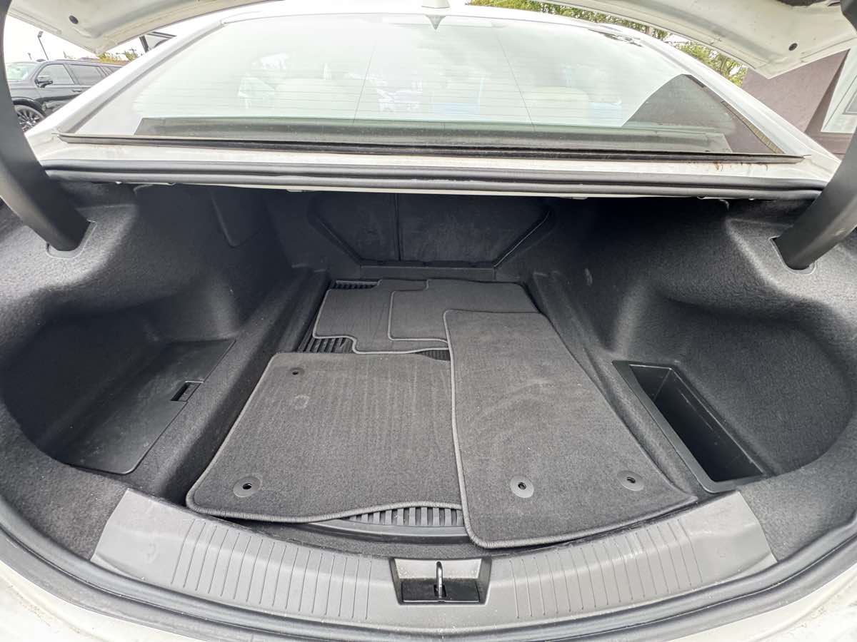 Photo 31 of this Cadillac CT5