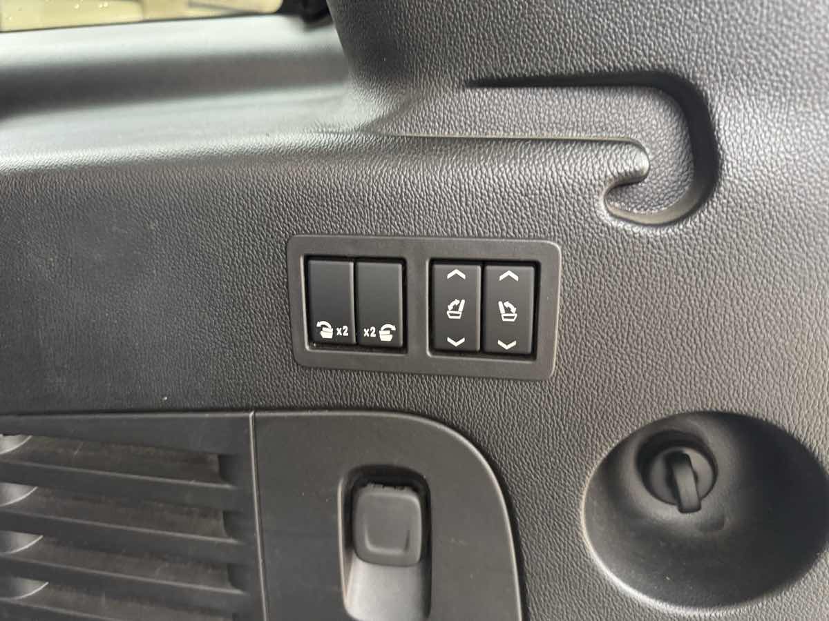Photo 36 of this Cadillac Escalade ESV
