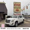 2019 Cadillac Escalade ESV Luxury