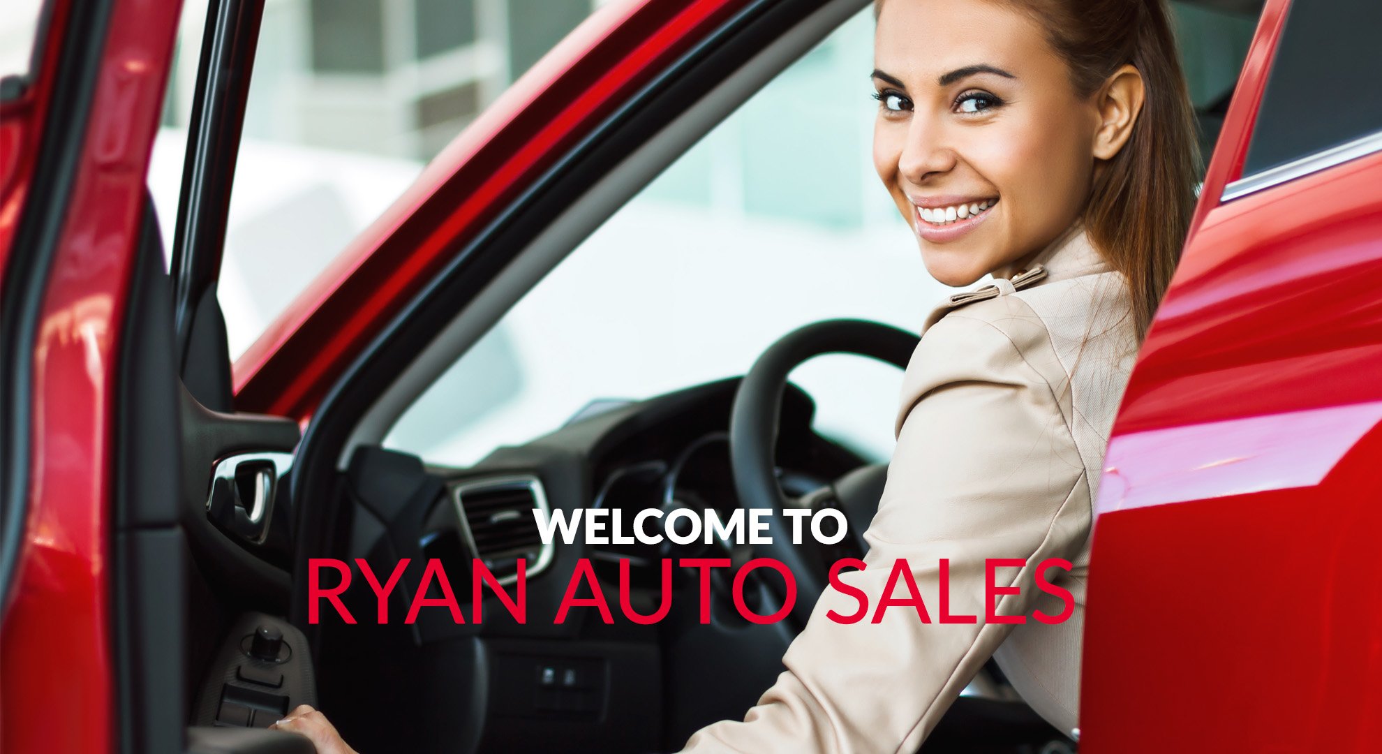 Ryan Auto Sales Inc.