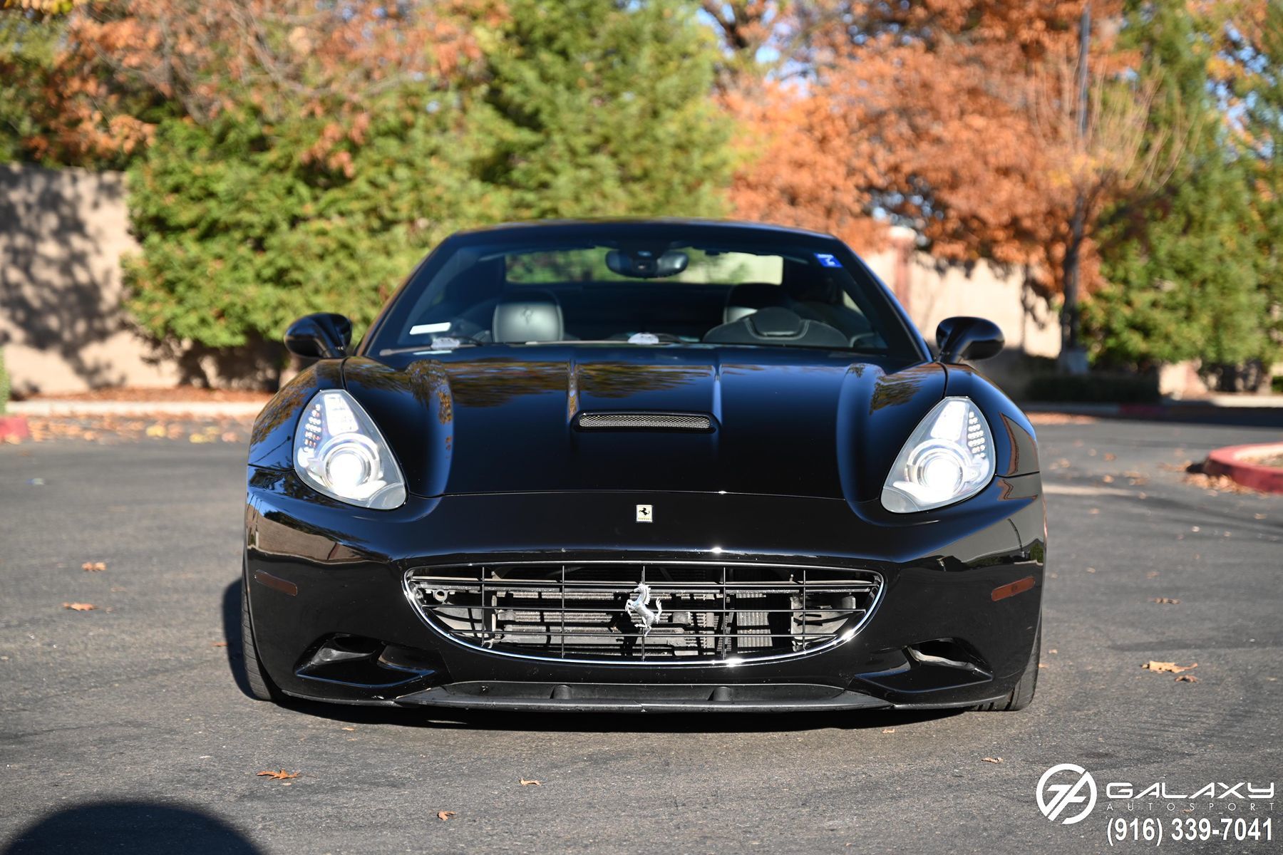 【未組立】Ferrari California T Ferrari / California T | CARZY
