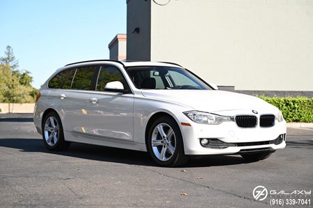 2015 BMW 3 Series 328d xDrive