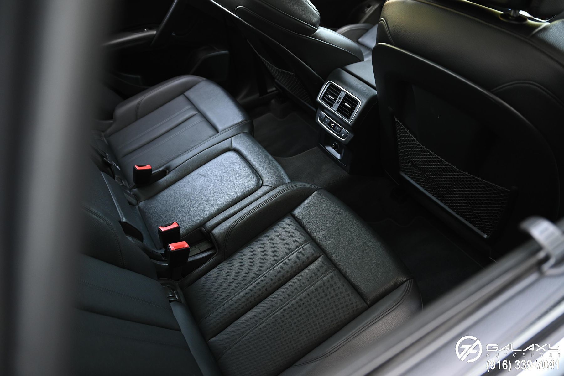 2018 Audi Q5 Premium Prestige photo 18