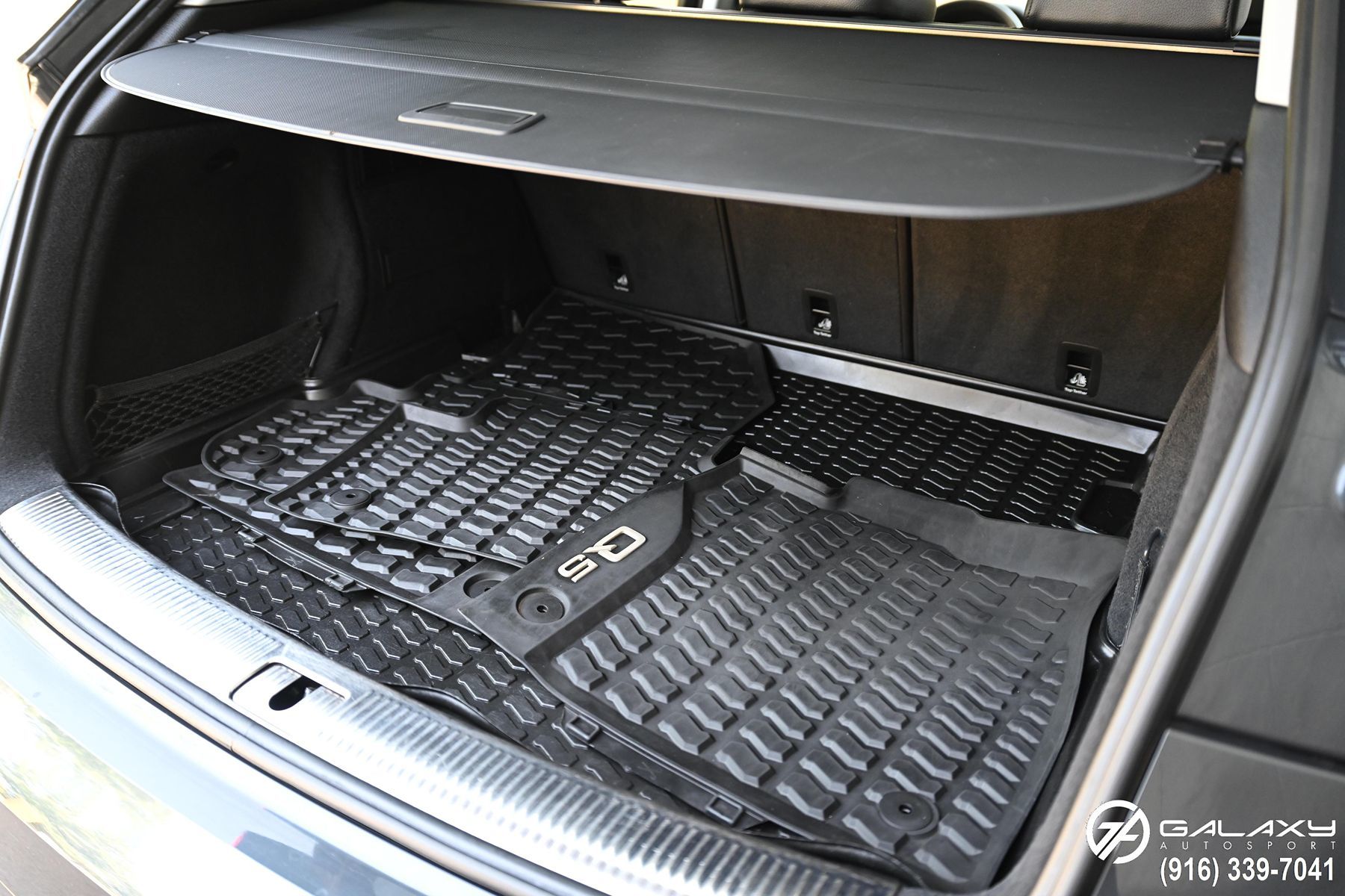 2018 Audi Q5 Premium Prestige photo 19