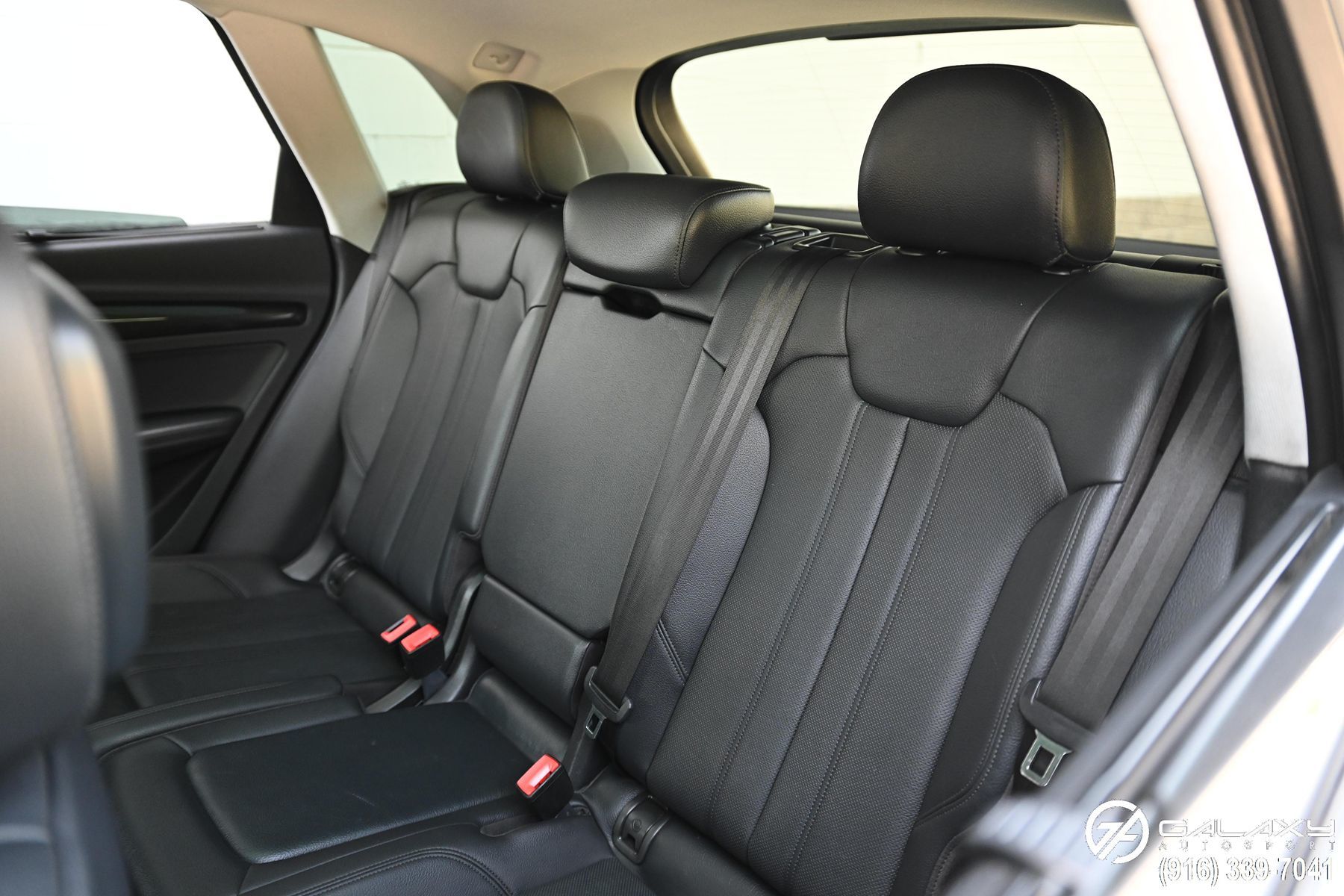 2018 Audi Q5 Premium Prestige photo 20