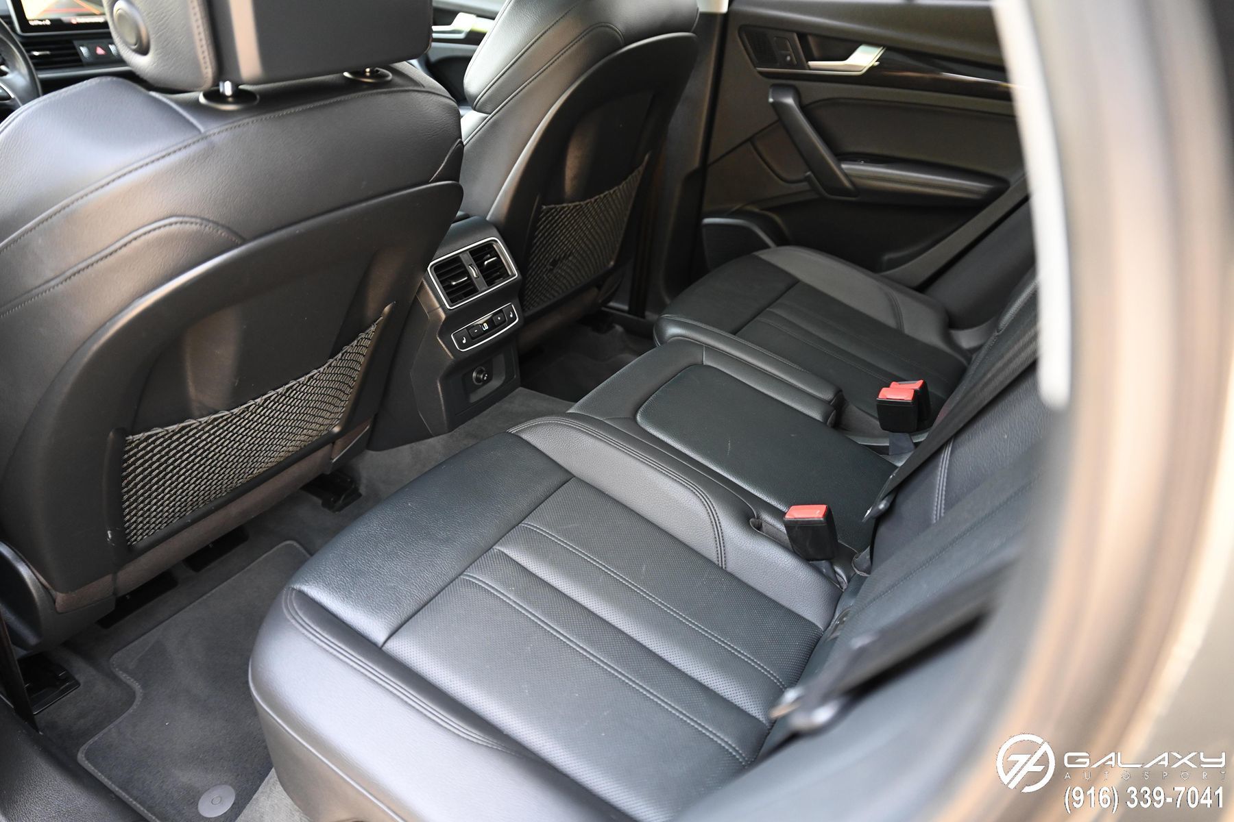 2018 Audi Q5 Premium Prestige photo 21