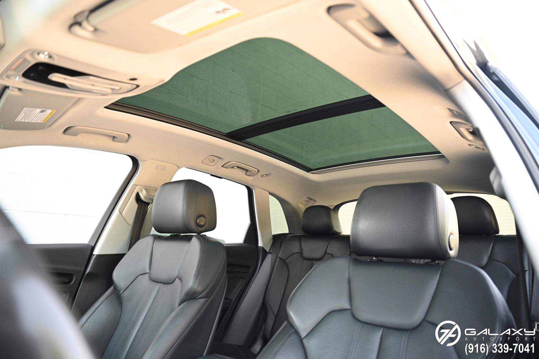 2018 Audi Q5 Premium Prestige photo 25