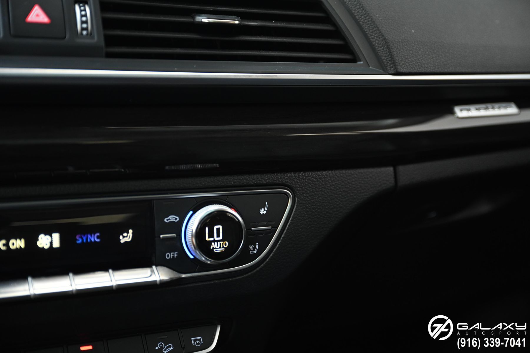 2018 Audi Q5 Premium Prestige photo 30