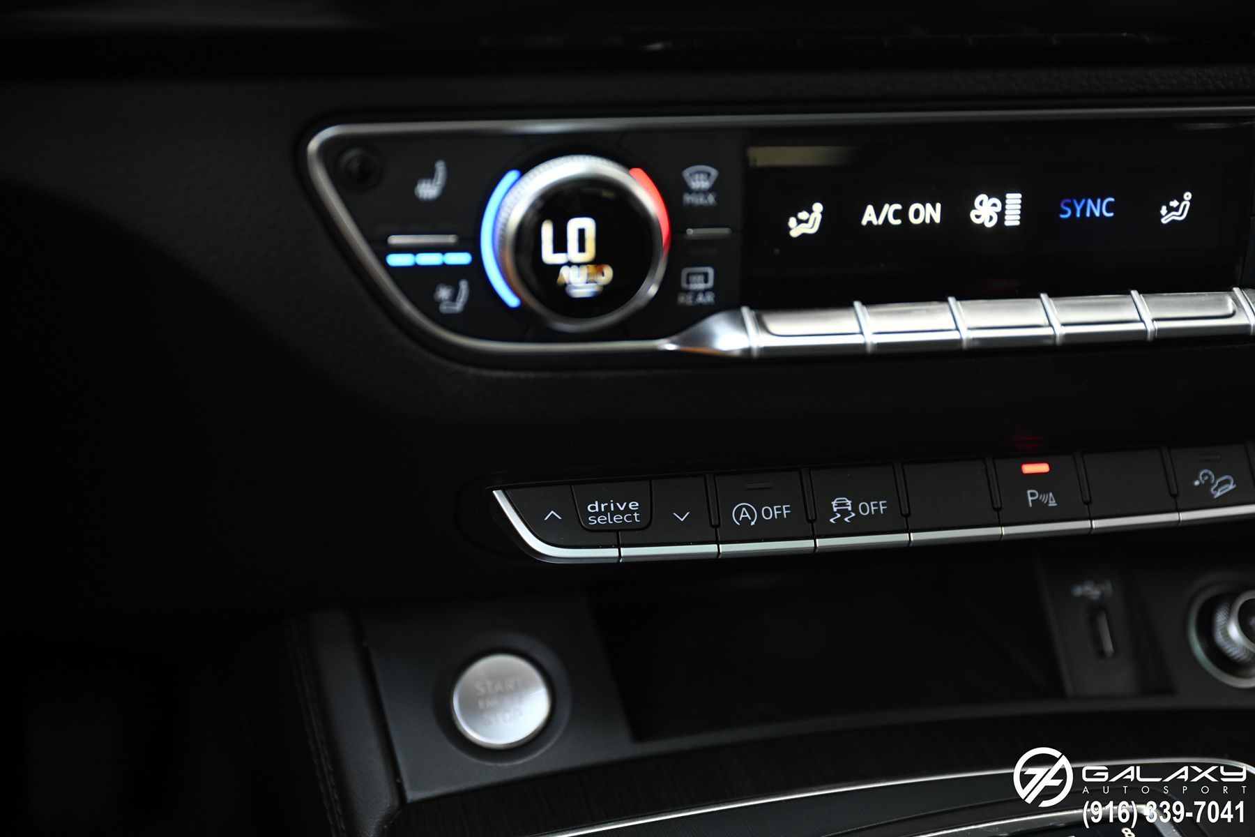 2018 Audi Q5 Premium Prestige photo 31