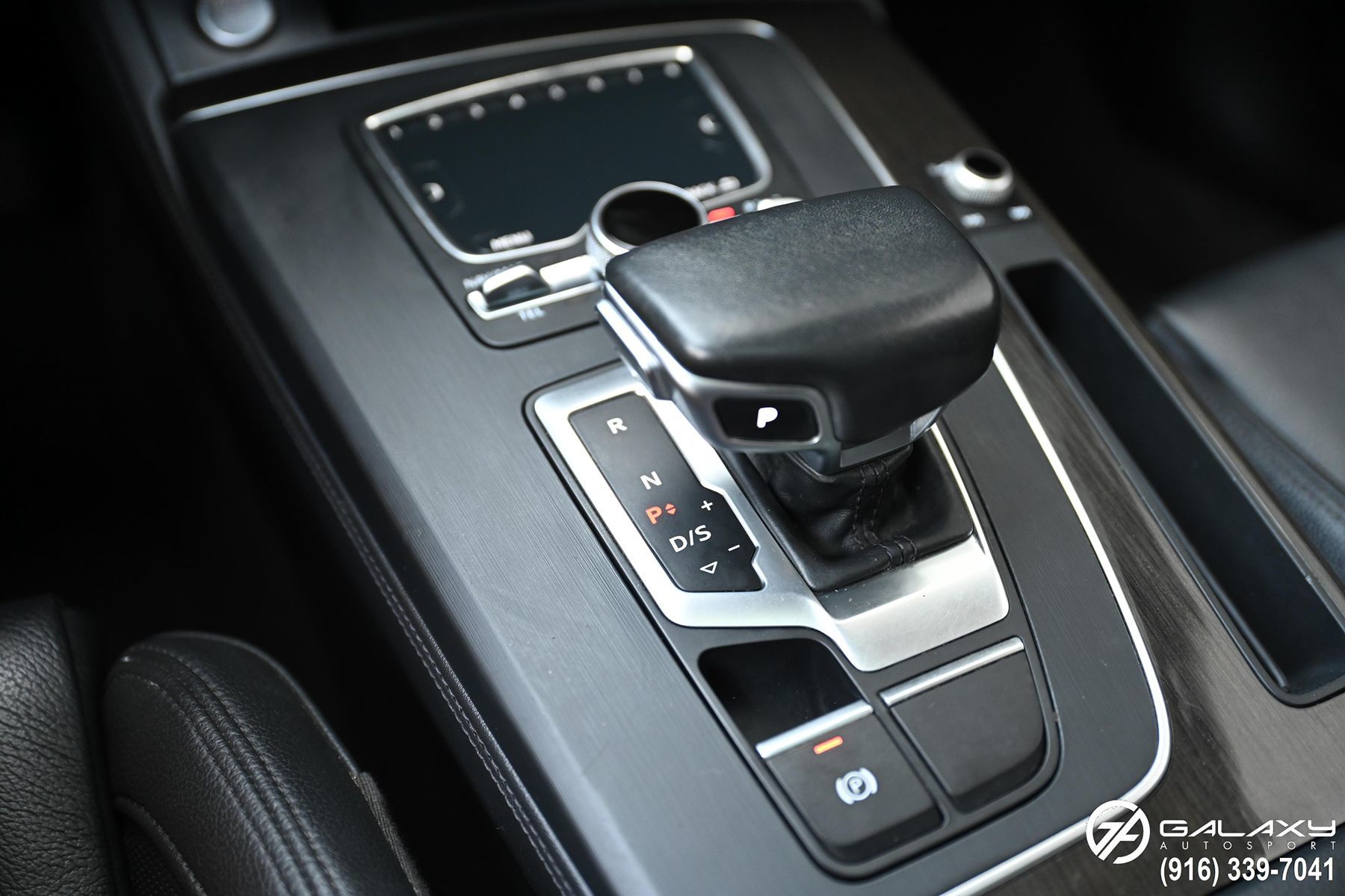 2018 Audi Q5 Premium Prestige photo 32