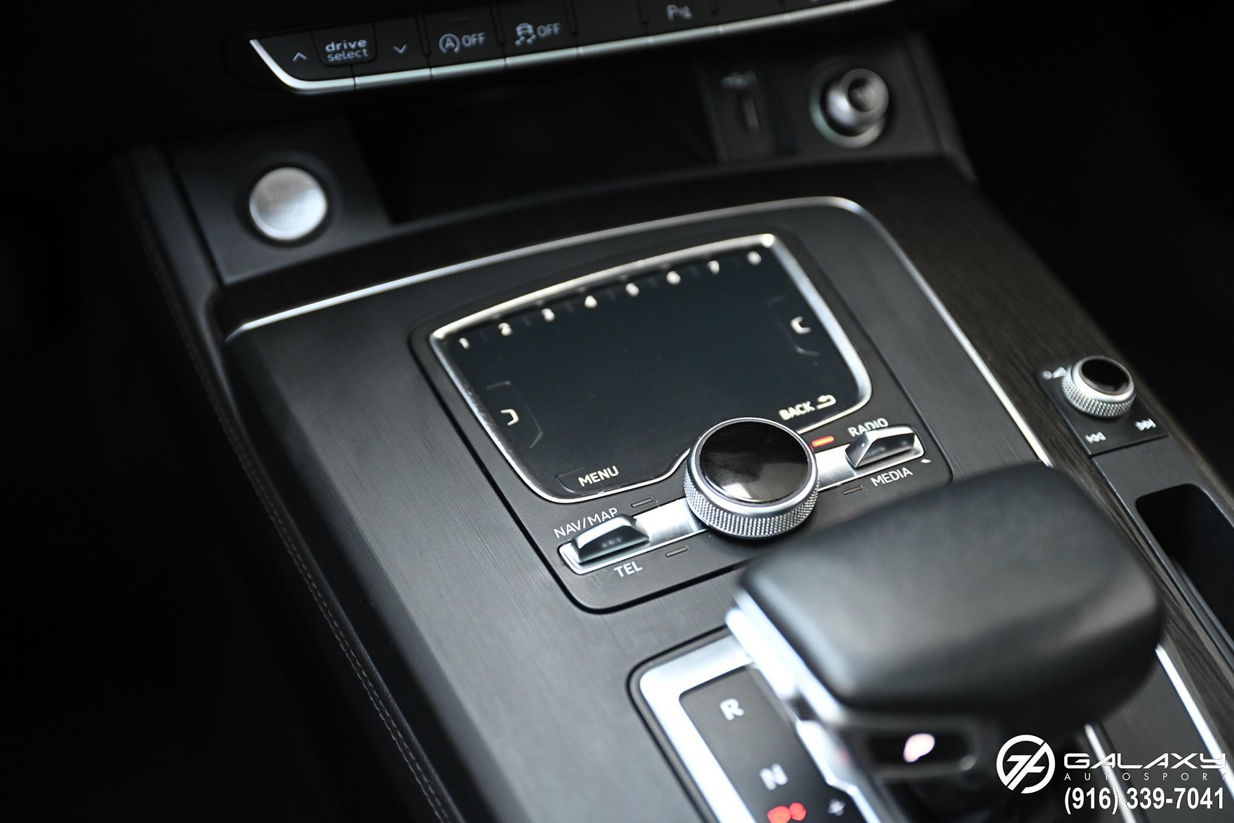 2018 Audi Q5 Premium Prestige photo 33