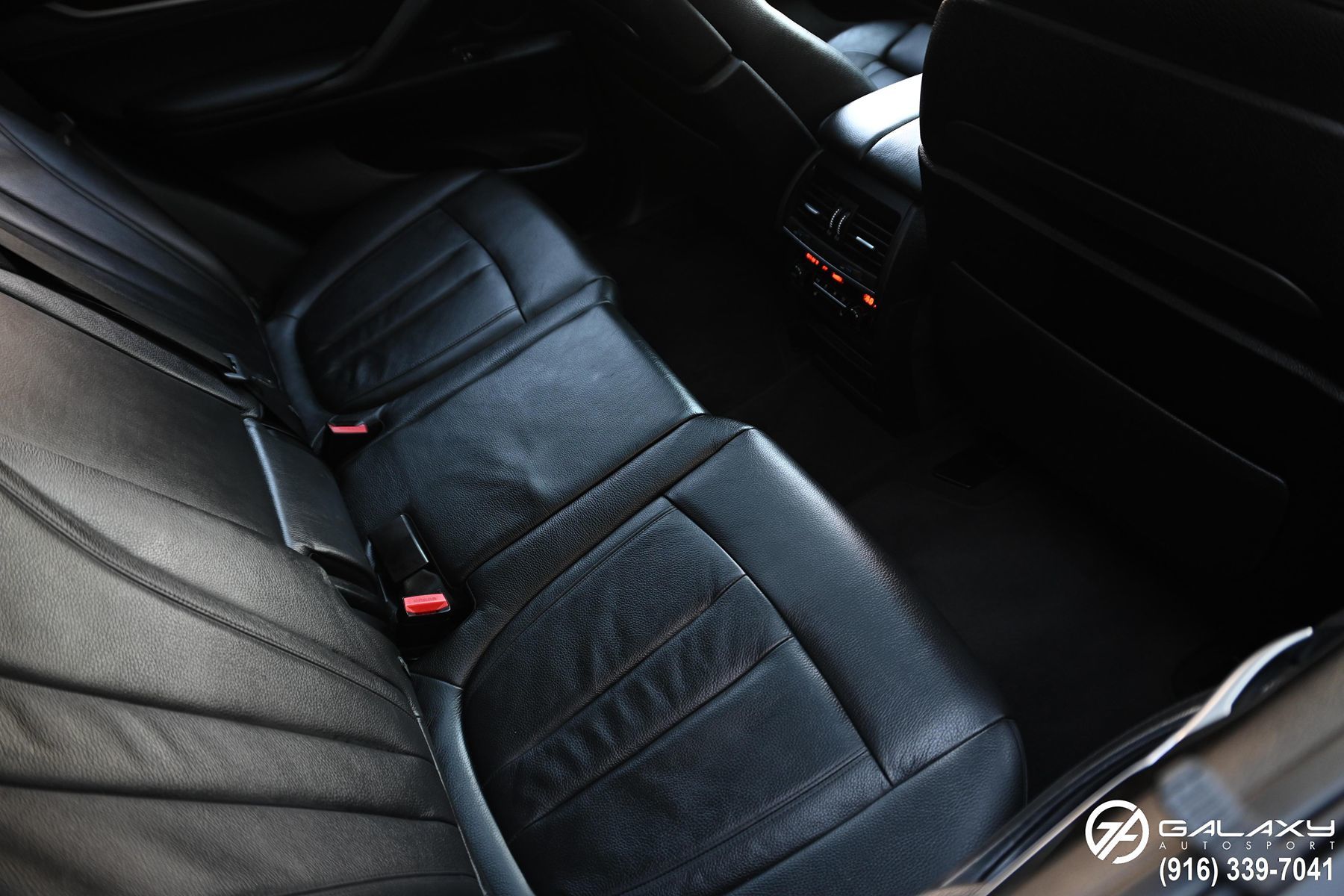 2014 Bmw X5 xDrive50i photo 17