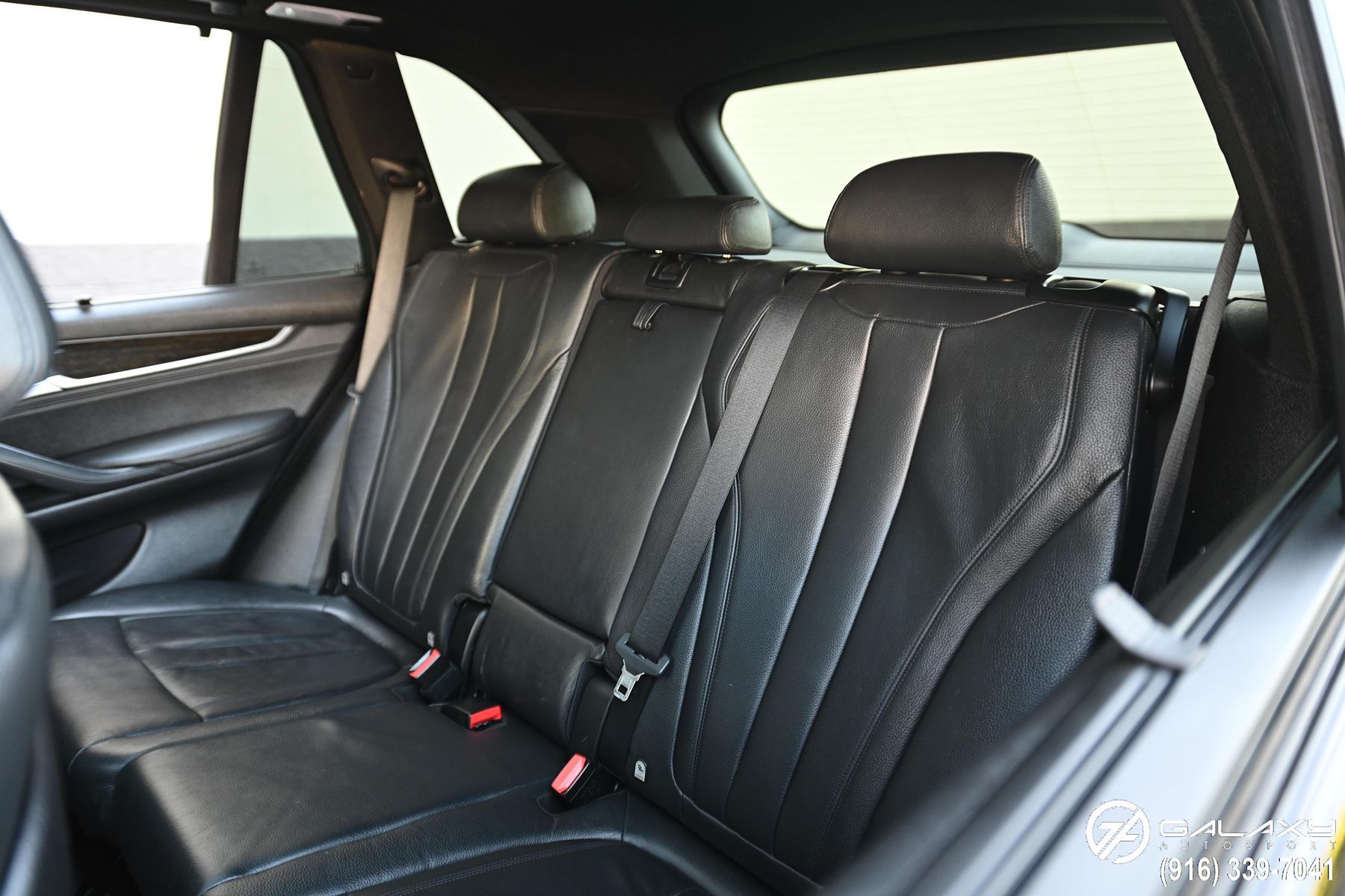 2014 Bmw X5 xDrive50i photo 19