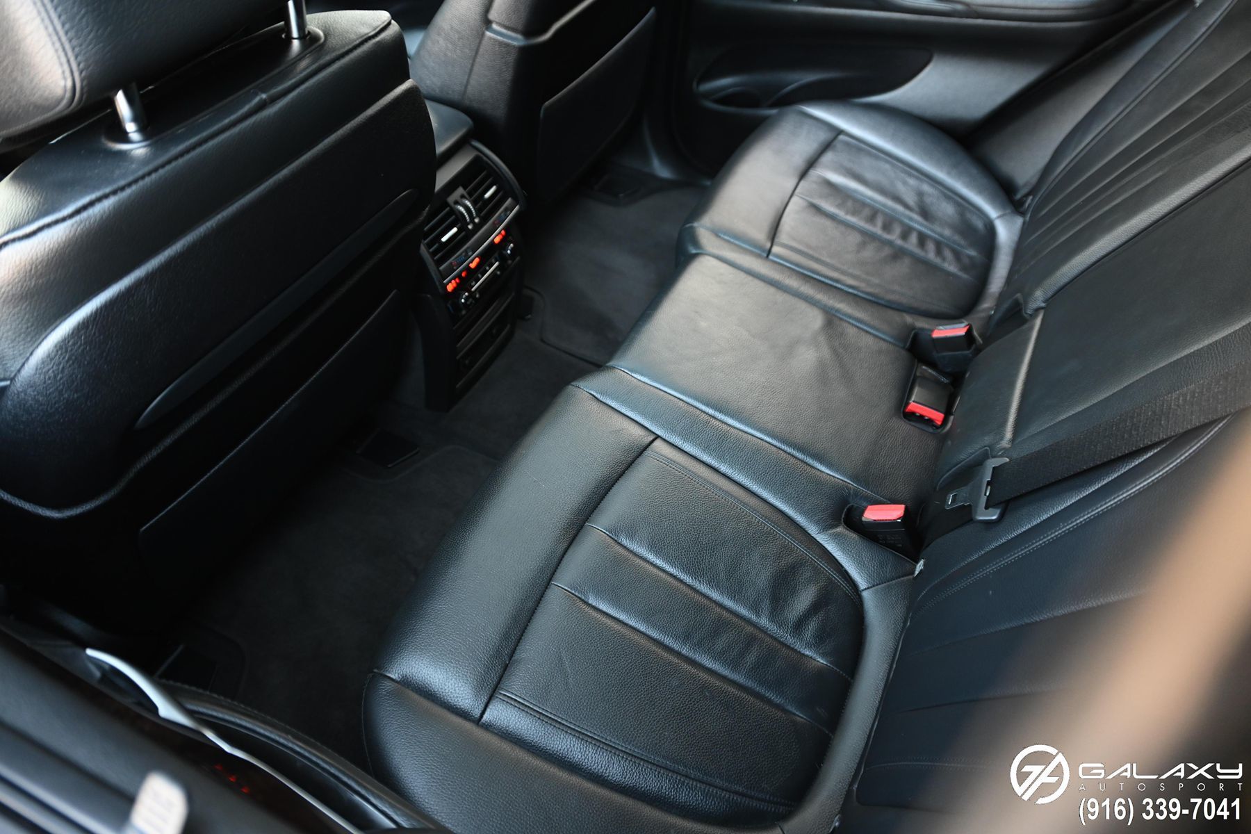 2014 Bmw X5 xDrive50i photo 20