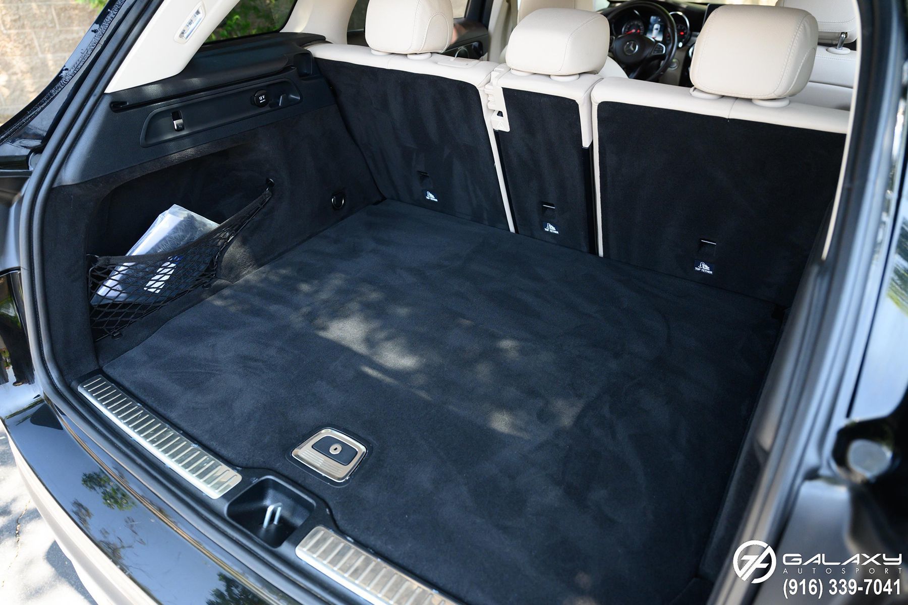 2018 Mercedes Benz GLC 300 4MATIC photo 15