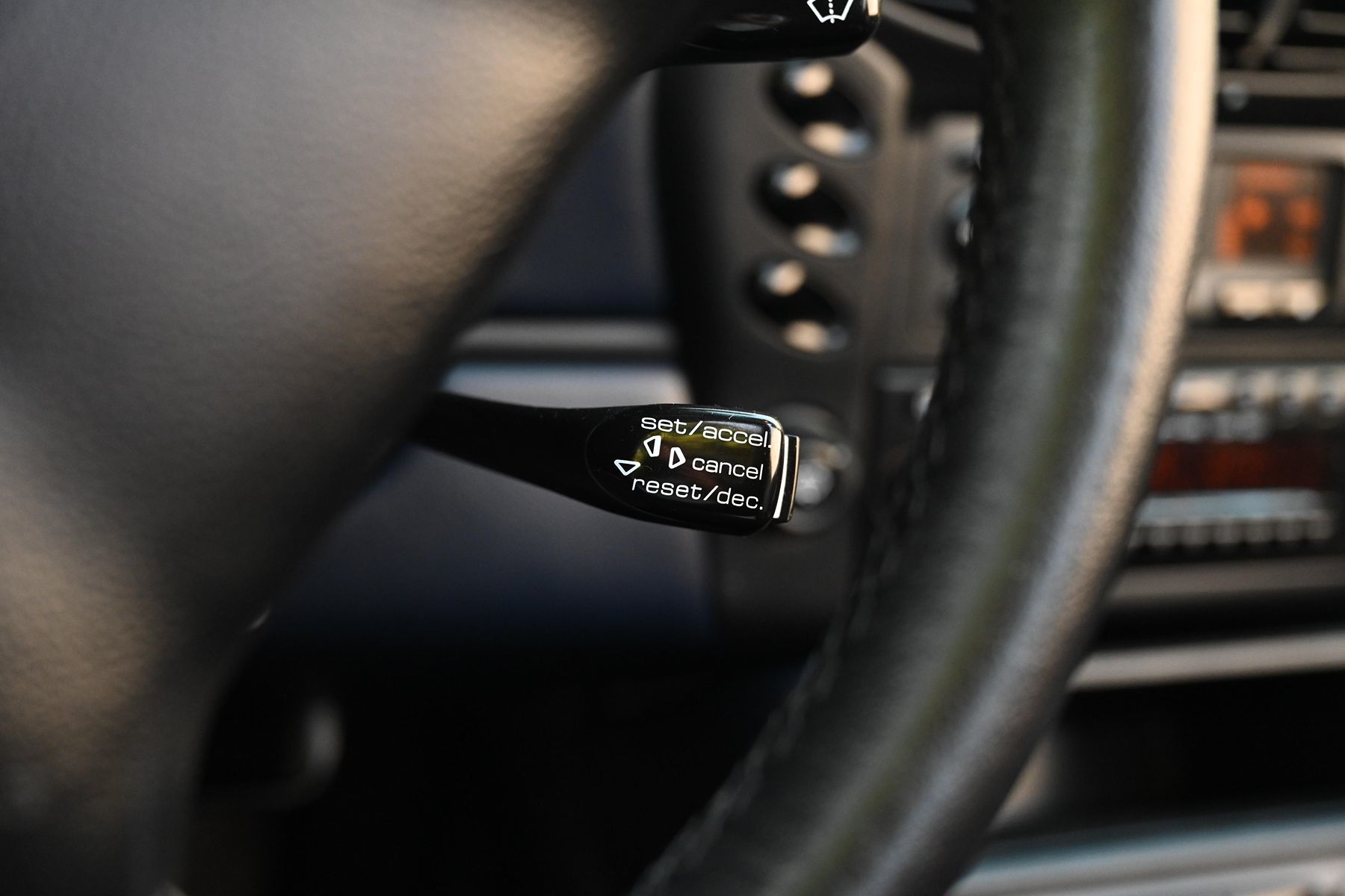 2001 Porsche Boxster S photo 34