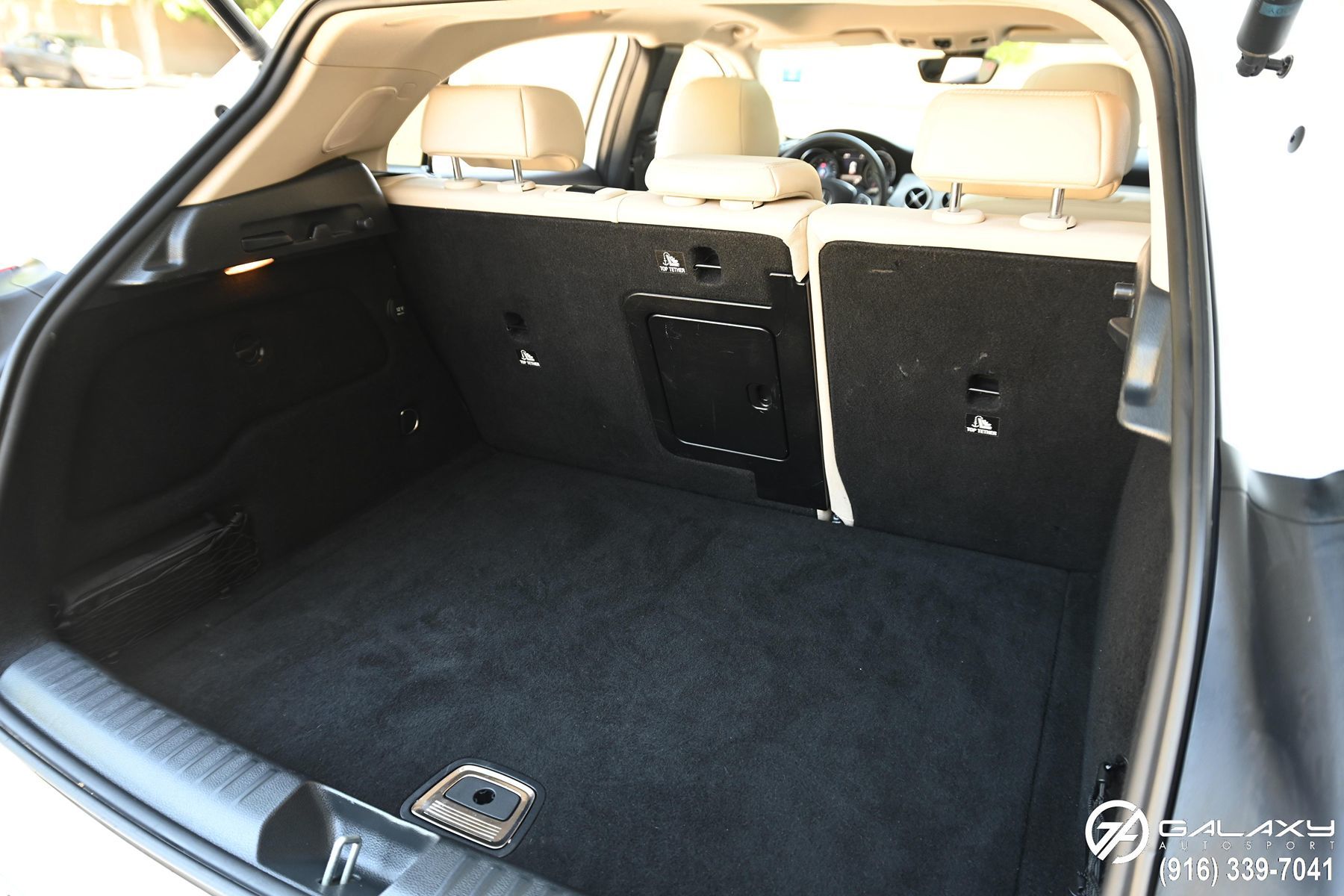 2019 Mercedes Benz GLA 250 4MATIC photo 16