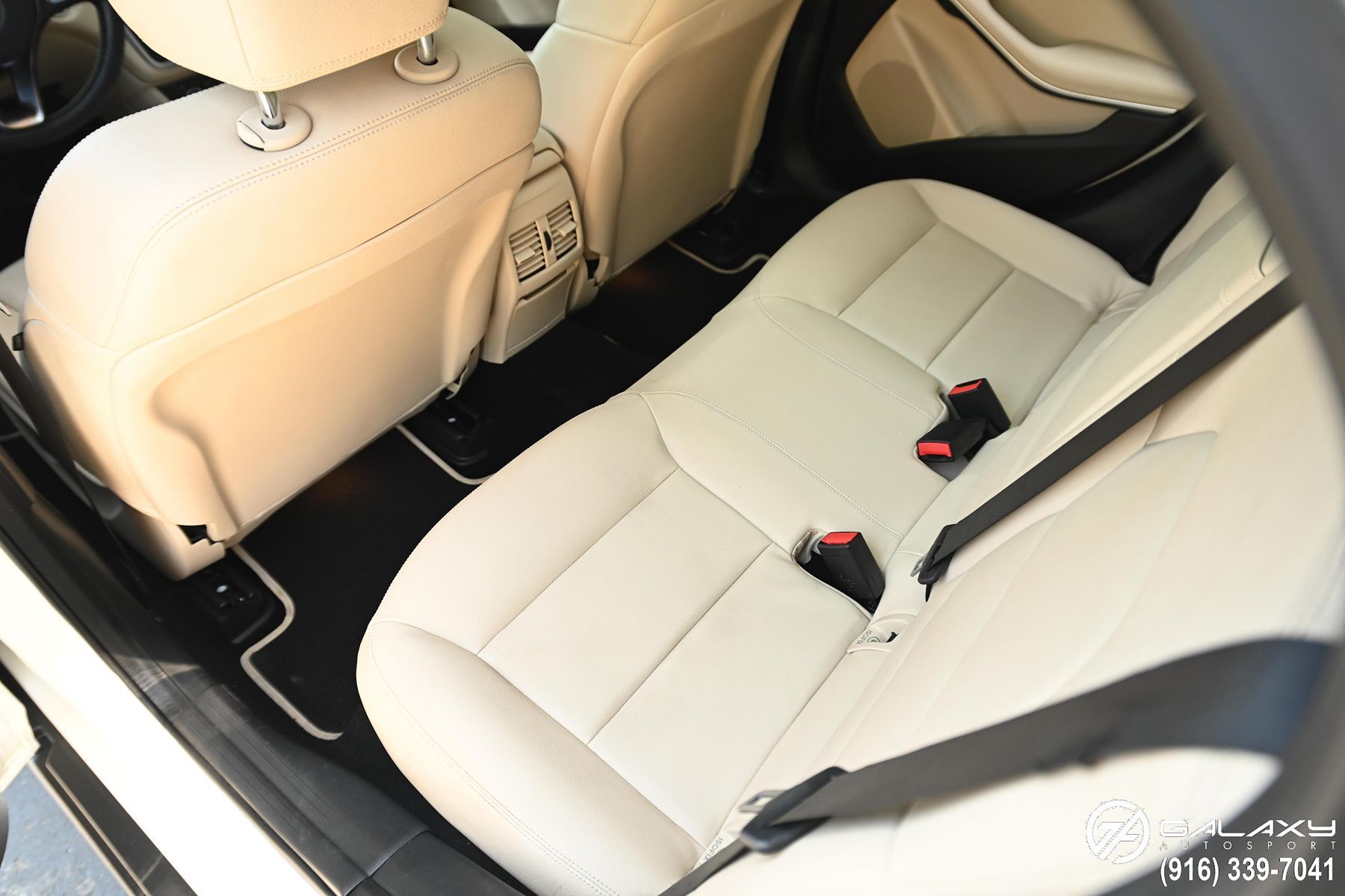 2019 Mercedes Benz GLA 250 4MATIC photo 18