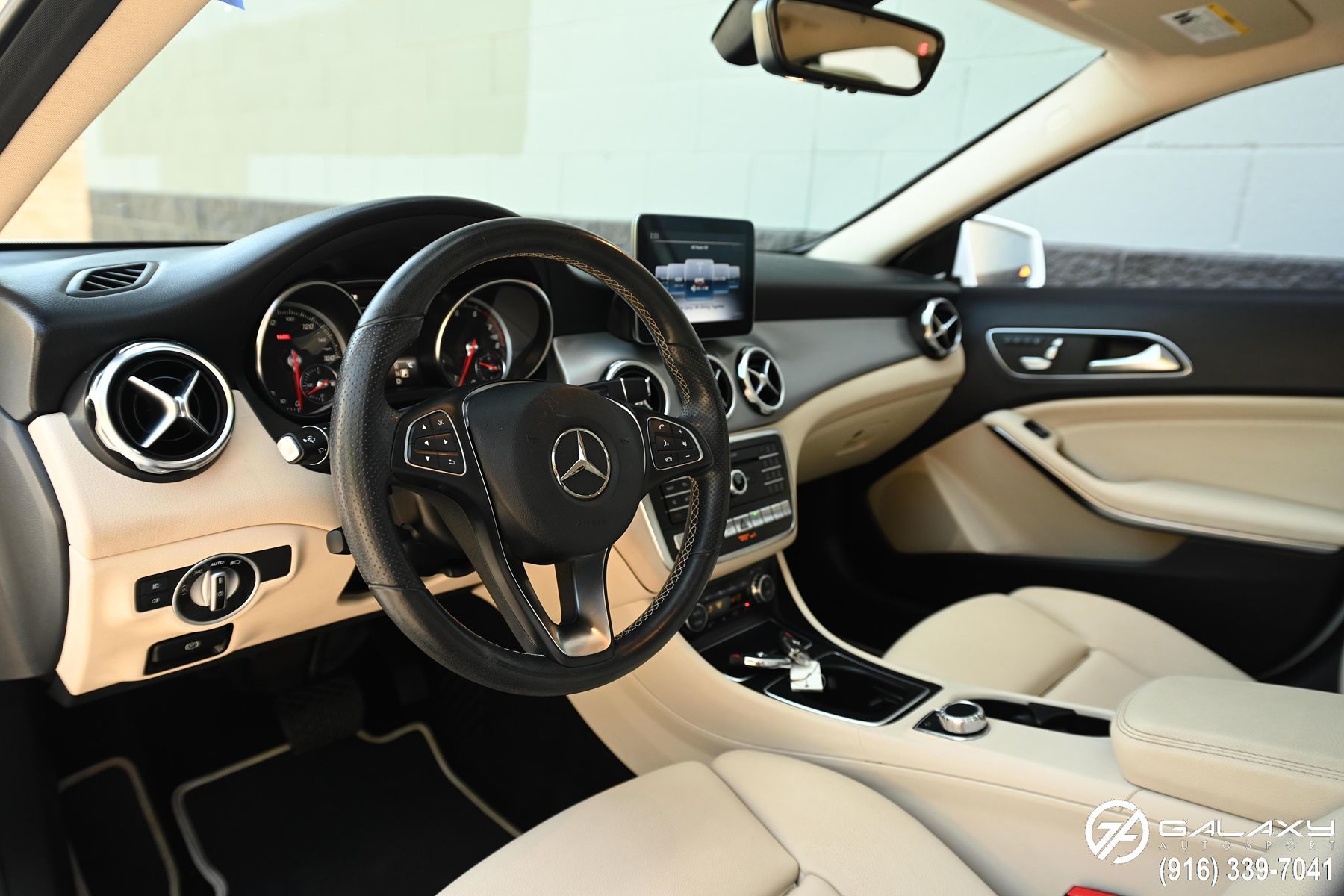 2019 Mercedes Benz GLA 250 4MATIC photo 20