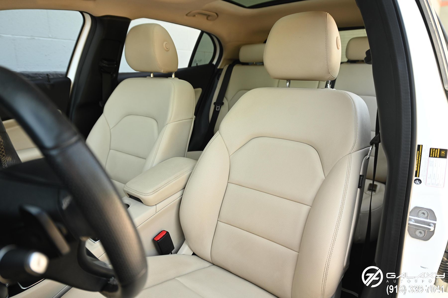 2019 Mercedes Benz GLA 250 4MATIC photo 22