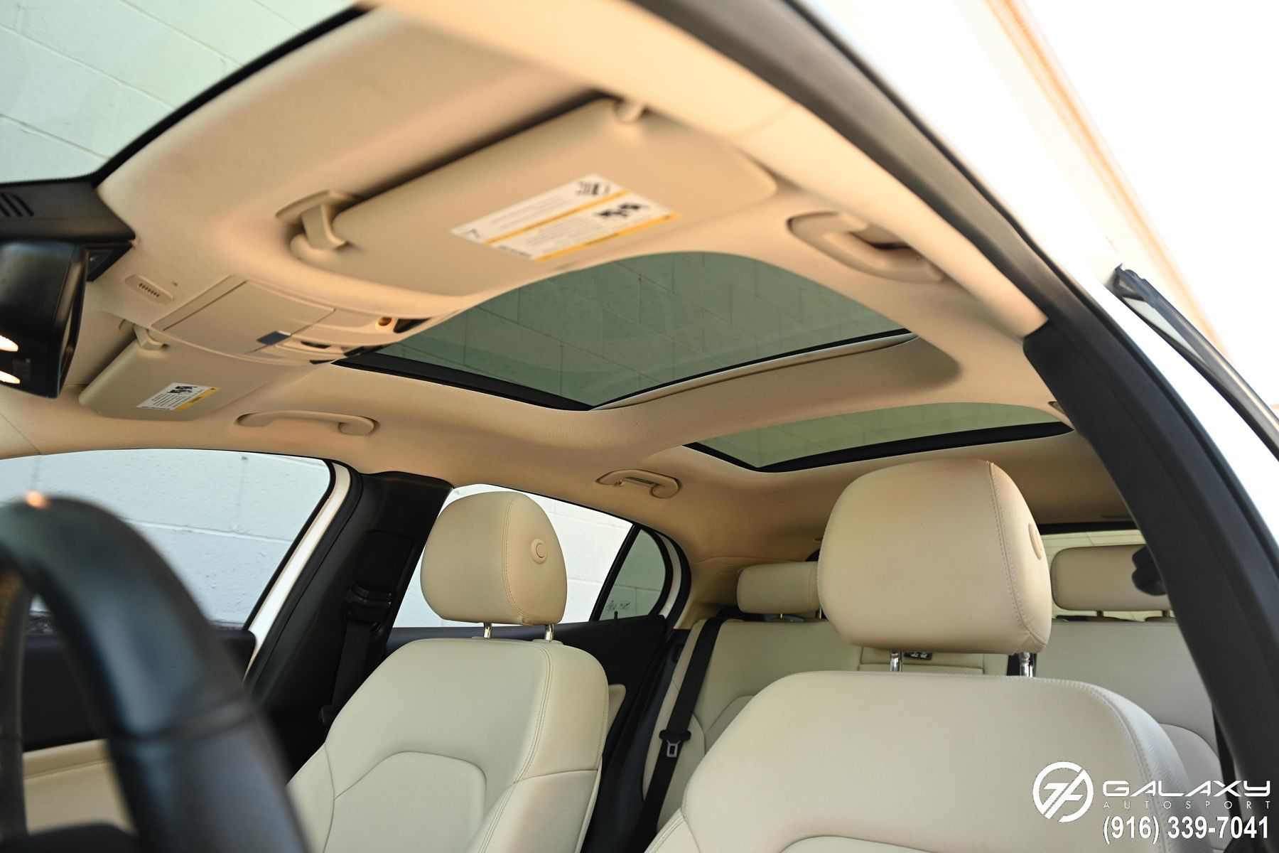 2019 Mercedes Benz GLA 250 4MATIC photo 23