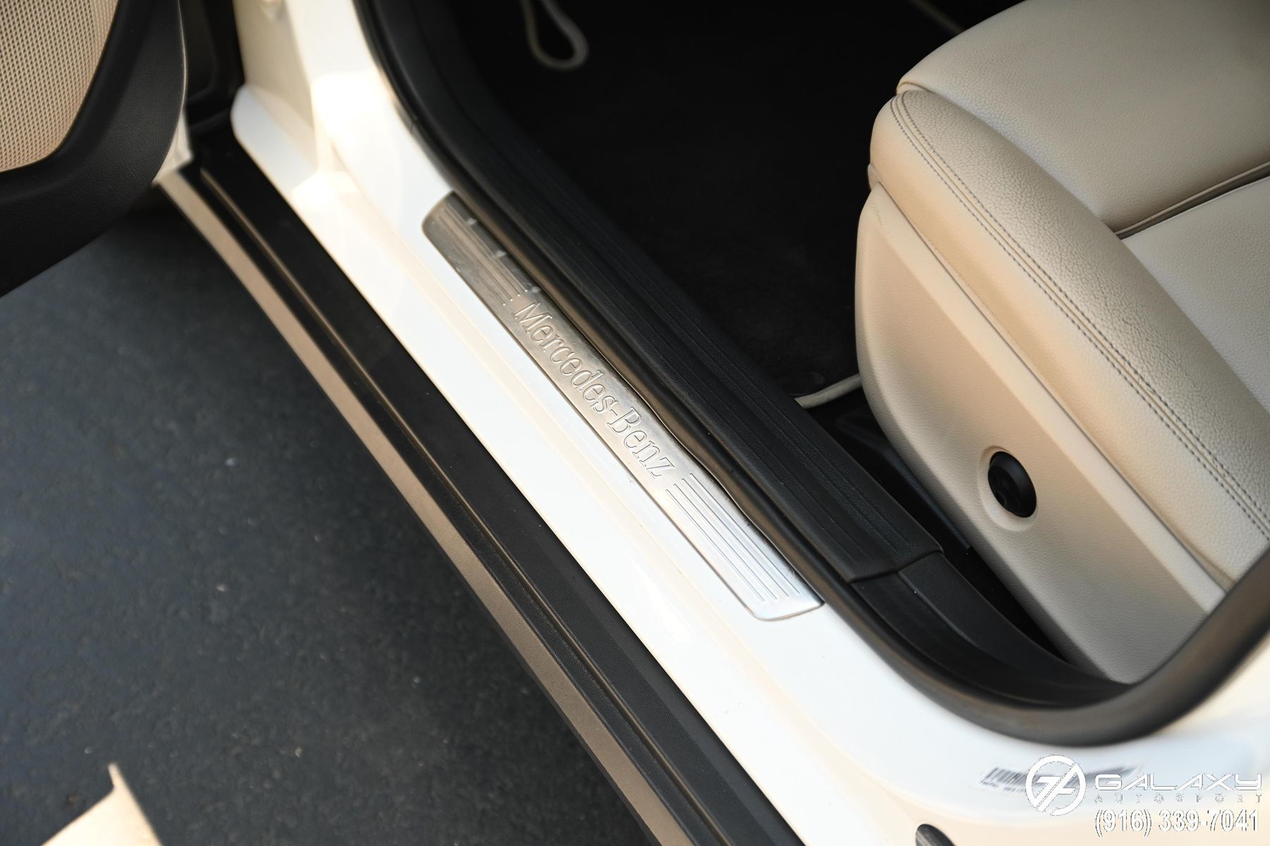 2019 Mercedes Benz GLA 250 4MATIC photo 24