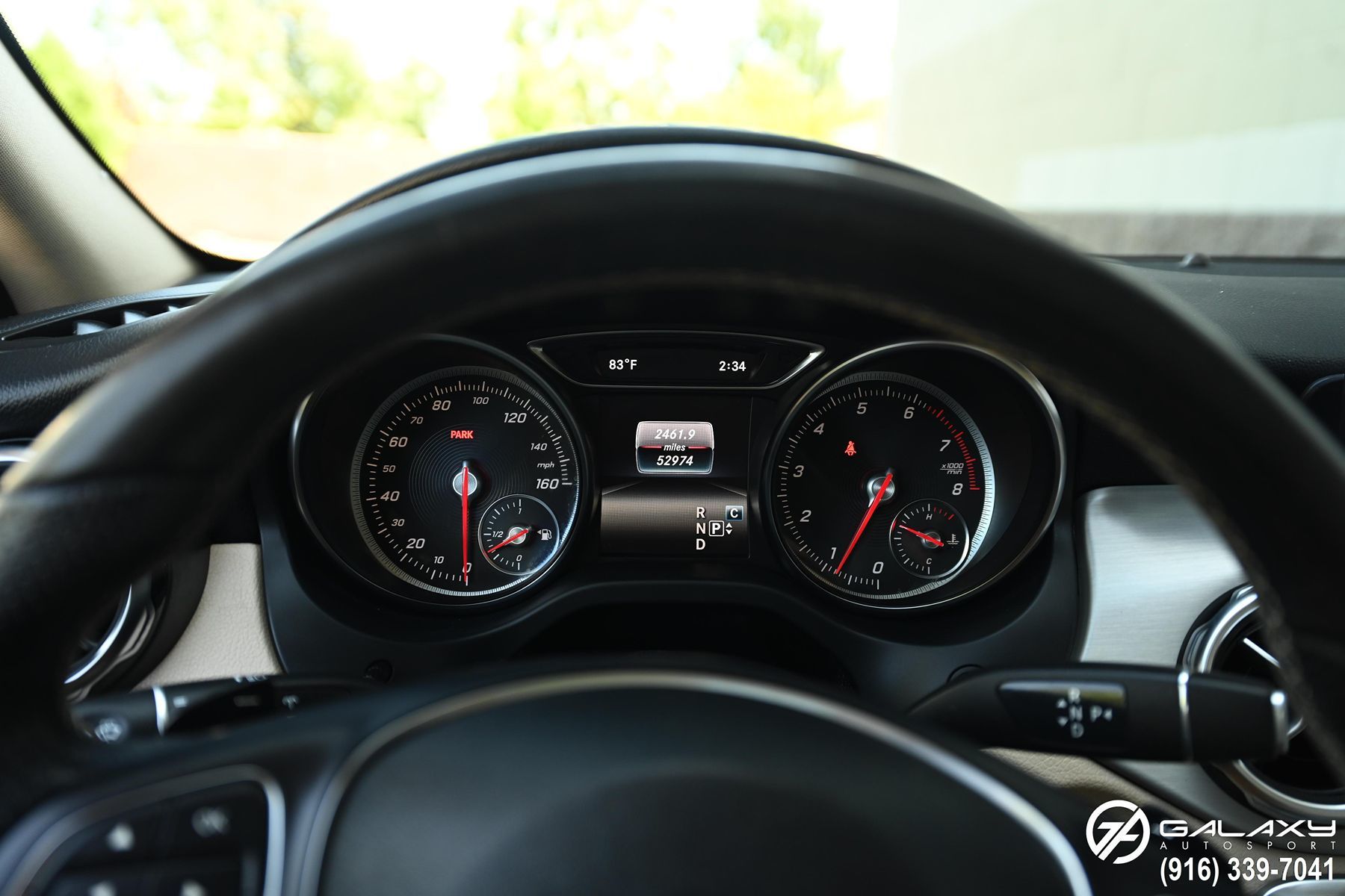 2019 Mercedes Benz GLA 250 4MATIC photo 25