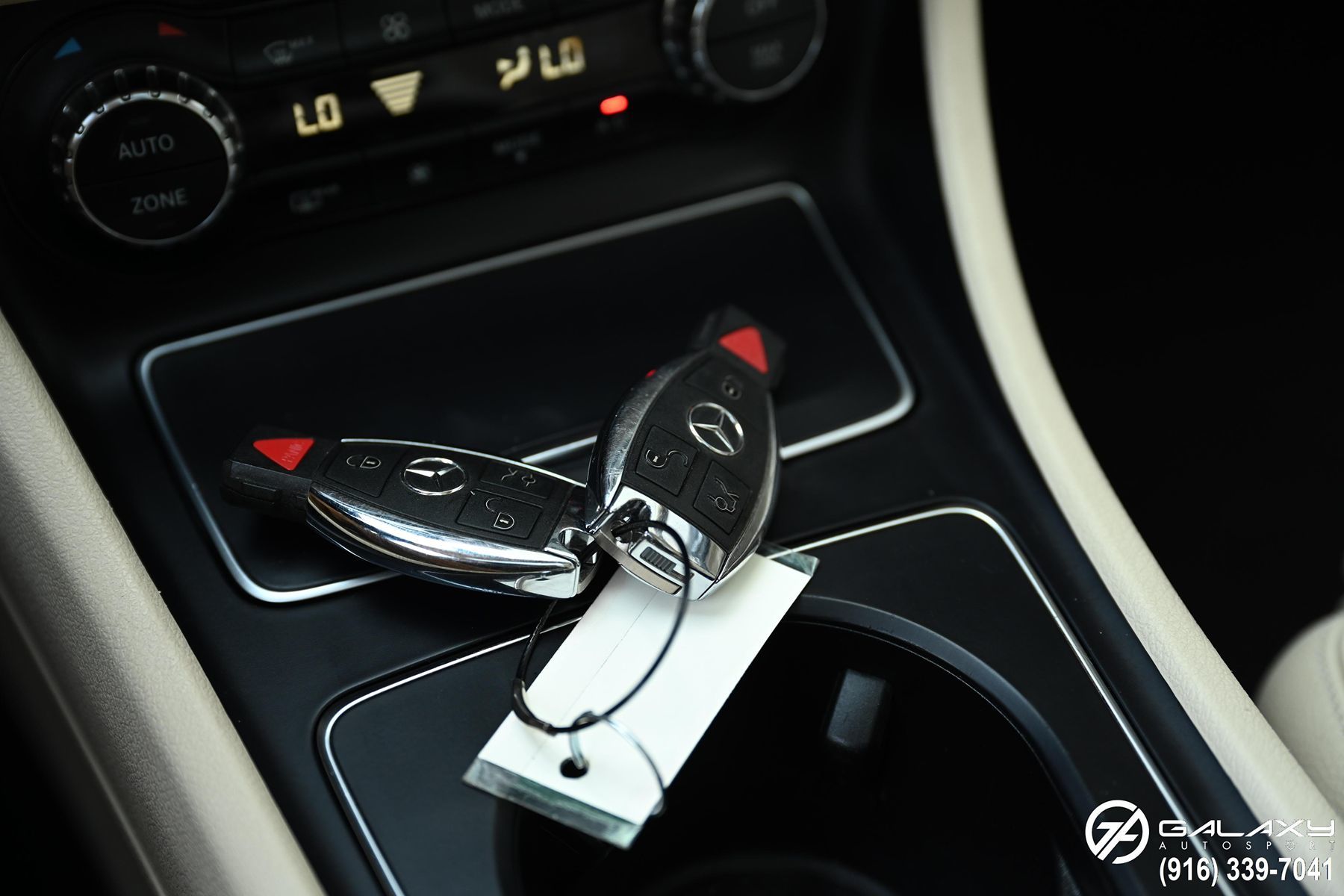 2019 Mercedes Benz GLA 250 4MATIC photo 28