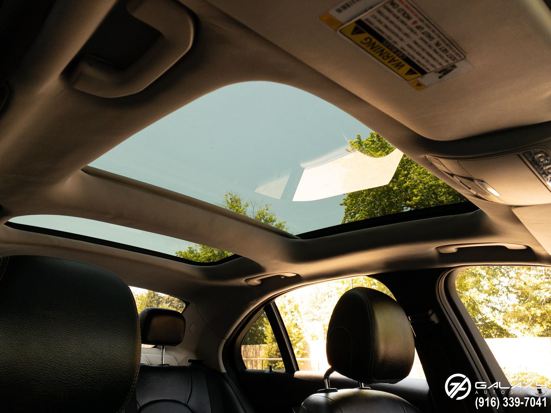 2015 Mercedes Benz C 300 4MATIC Sedan photo 23