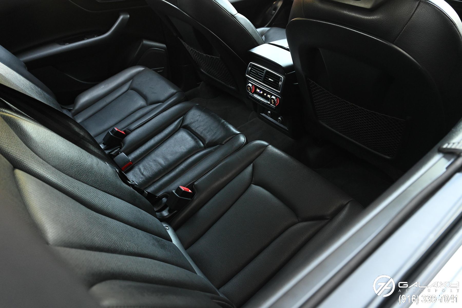 2018 Audi Q7 3.0T Premium Plus photo 15