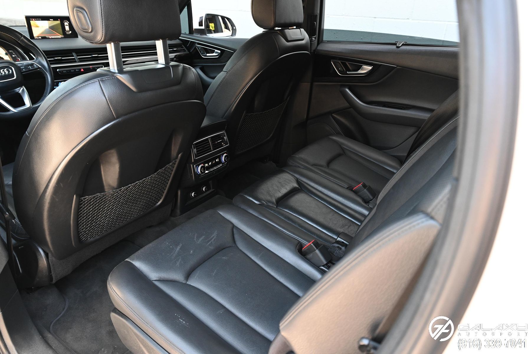2018 Audi Q7 3.0T Premium Plus photo 17