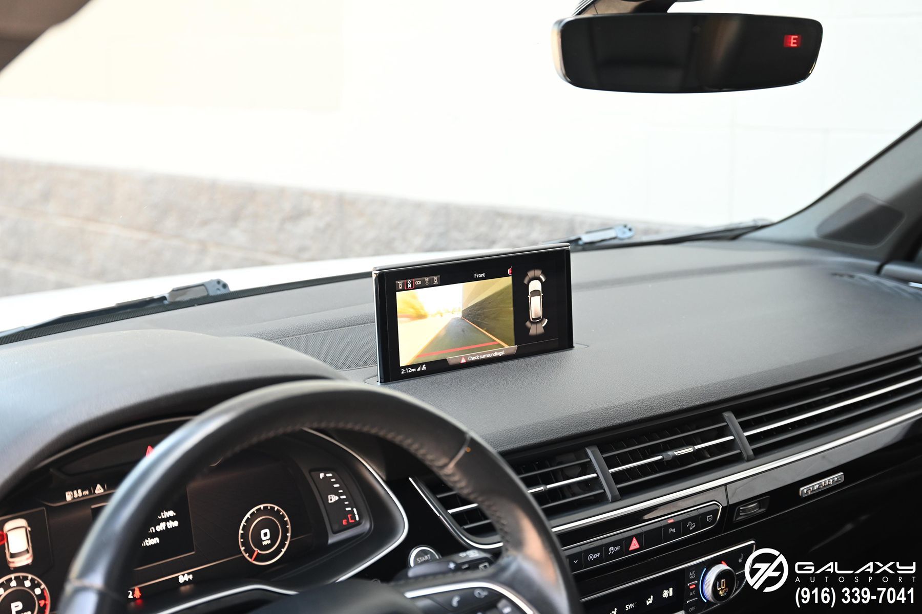 2018 Audi Q7 3.0T Premium Plus photo 21